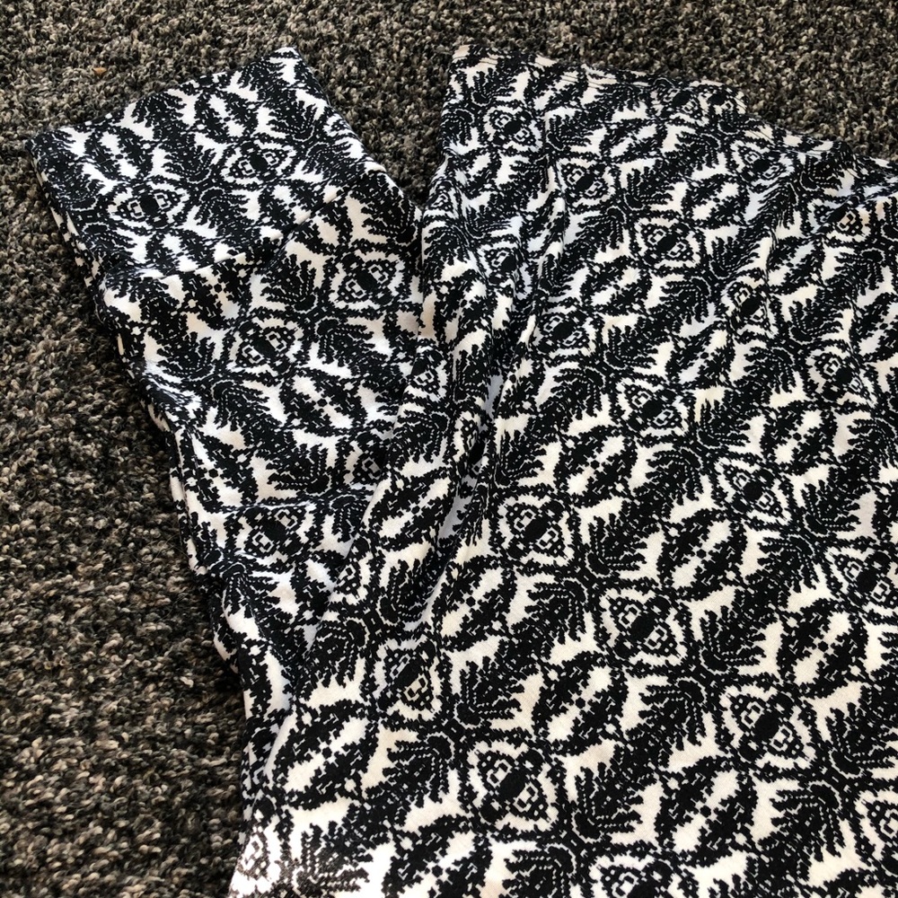 LulaRoe Maxi Skirt